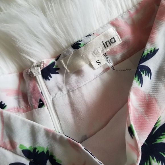 Ina Shorts - Picture 4 of 4